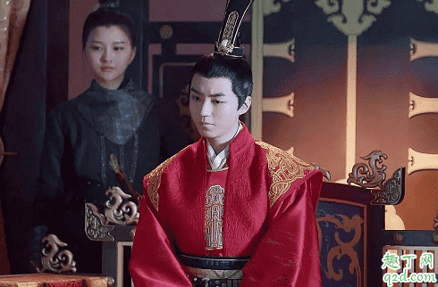山海經之上古密約根據什么小說改編的 上古密約結局是喜是悲1