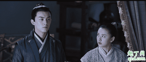 山海經之上古密約根據什么小說改編的 上古密約結局是喜是悲3
