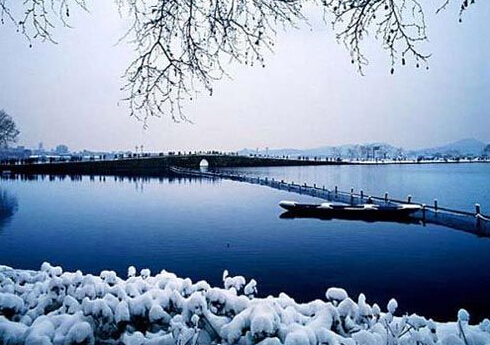 冬季旅游注意事項-冬季旅游怎樣防凍？