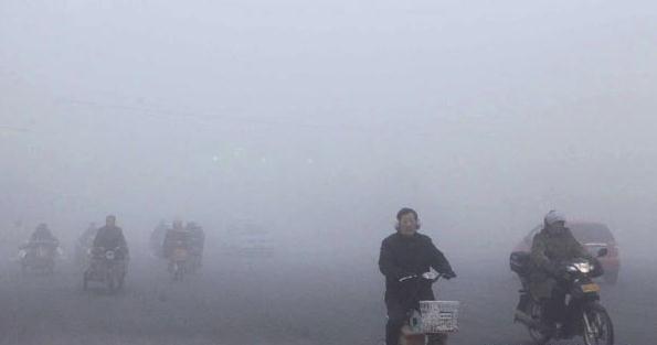 霧霾天氣的危害是什么？霧霾天氣對(duì)健康有哪些影響如何防范