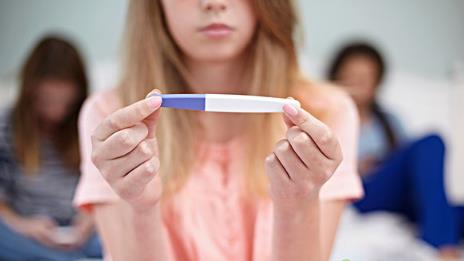 女人安全期會懷孕嗎？