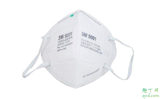 pm2.5口罩可以防新型冠狀病毒嗎 新型肺炎pm2.5口罩有用嗎1