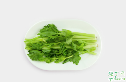 常吃芹菜能變瘦不 吃芹菜對身體有哪些好處1