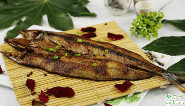 大鲅魚要去皮嗎 大鲅魚去皮好還是不去皮好3