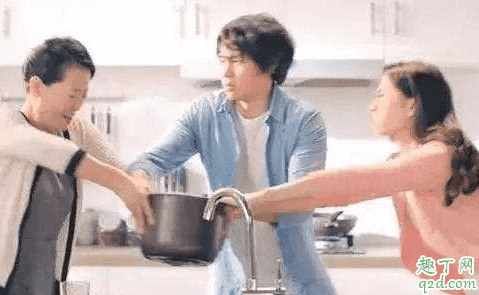 媳婦不讓婆婆來家住怎么辦 媳婦和媽不和該怎么處理 2