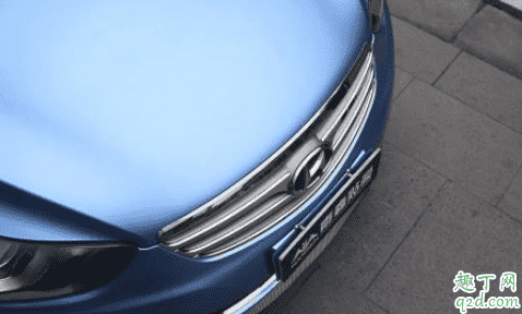 汽車(chē)4s店補(bǔ)漆和原車(chē)漆一樣嗎 4s店的車(chē)漆是原廠的嗎2