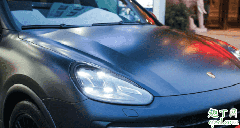 汽車(chē)4s店補(bǔ)漆和原車(chē)漆一樣嗎 4s店的車(chē)漆是原廠的嗎3