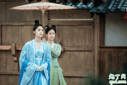 大唐女法醫(yī)定檔了嗎 大唐女法醫(yī)女主角是誰 1