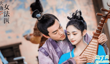 大唐女法醫(yī)根據(jù)什么小說(shuō)改編的 大唐女法醫(yī)小說(shuō)免費(fèi)閱讀百度云資源2