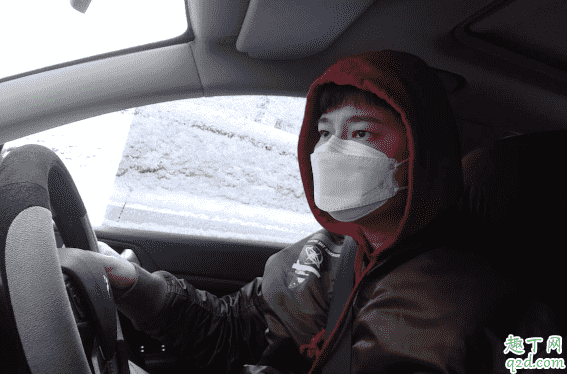 開車不戴口罩會被扣分嗎 開車戴口罩被拍違章嗎1