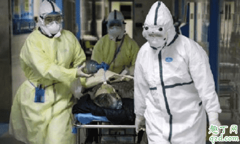 中國非典是哪一年發生的 非典死亡人數具體多少1