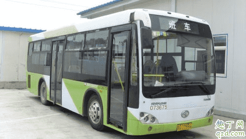 坐公交會(huì)傳染新型冠狀病毒嗎 坐公交車怎么預(yù)防新型冠狀病毒1