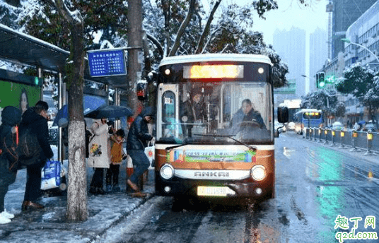 坐公交會(huì)傳染新型冠狀病毒嗎 坐公交車怎么預(yù)防新型冠狀病毒3