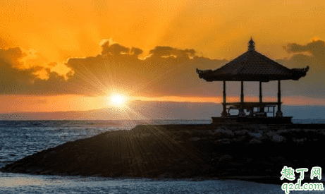 巴厘島3月份適合旅游嗎 去巴厘島自由行去哪里玩5