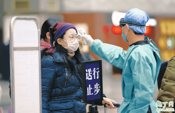 體溫升高和什么有關系 什么情況下體溫會升高1