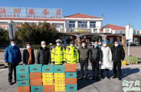 疫情期間下高速查身份證嗎 怎樣躲過高速公路查身份證3