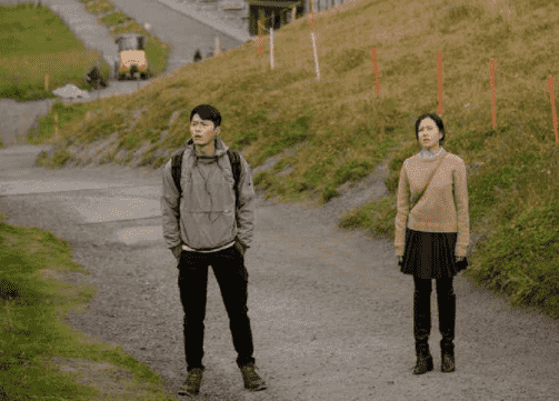 愛的迫降男女主在瑞士哪里相遇 愛的迫降瑞士哪里取景1