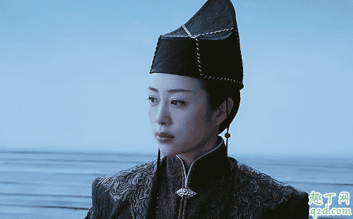 上古密約凌君是好是壞 凌君真實身份揭秘1