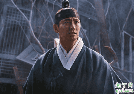 李尸朝鮮2根據(jù)什么改編的 李尸朝鮮2漫畫哪里能免費(fèi)看1