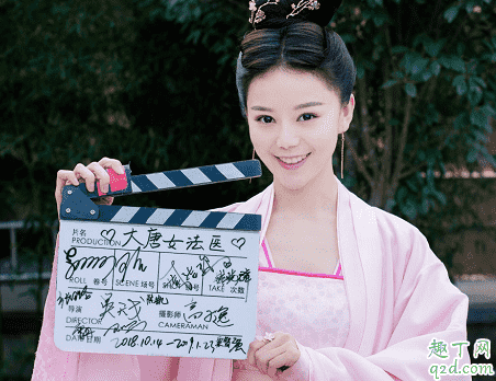 大唐女法醫(yī)冉美玉和誰(shuí)是一對(duì) 冉美玉結(jié)局是怎樣的2