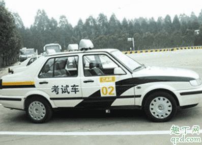 不識(shí)字怎么考駕駛證 不識(shí)字如何通過(guò)科目一考試 4