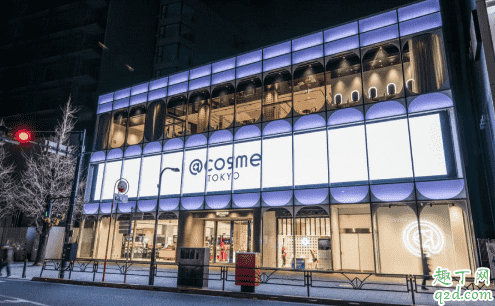 東京原宿cosme Tokyo在哪里怎么去 原宿cosme Tokyo購物攻略1