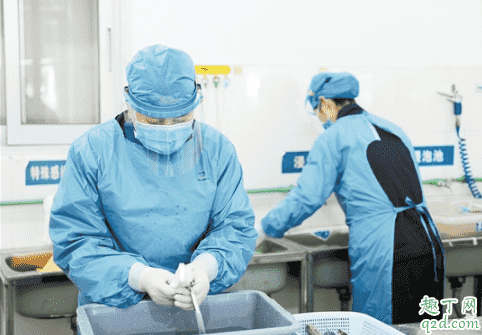 不出門(mén)家里需要消毒嗎 在家如何預(yù)防新型冠狀病毒3