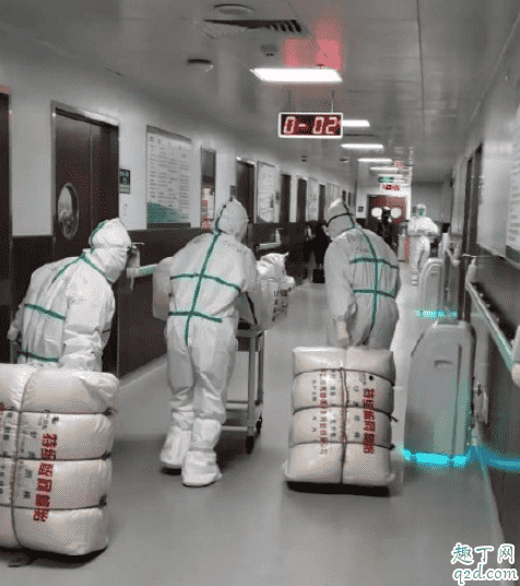 新冠肺炎血漿在哪捐獻(xiàn) 捐獻(xiàn)血漿的具體流程2