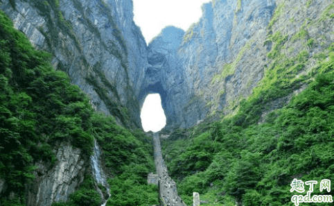 去張家界幾天能玩好 張家界一天時(shí)間能玩哪些地方4