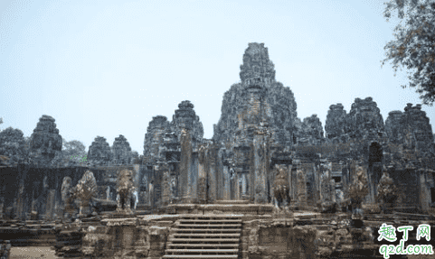 吳哥窟旅游需要幾天 吳哥窟旅游需要辦理護照嗎2
