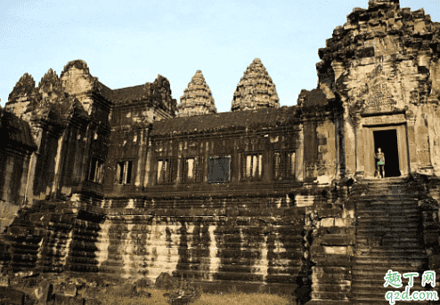 吳哥窟旅游需要幾天 吳哥窟旅游需要辦理護照嗎3