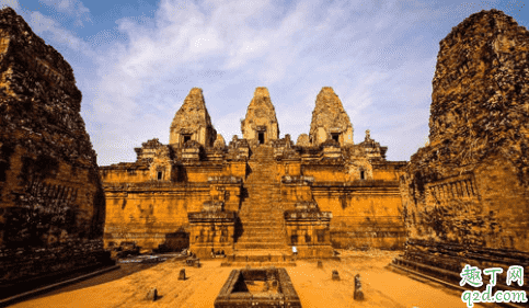 吳哥窟旅游需要幾天 吳哥窟旅游需要辦理護照嗎4