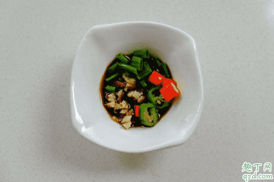 蘸料加什么吃起來香 蘸料怎么調好吃1
