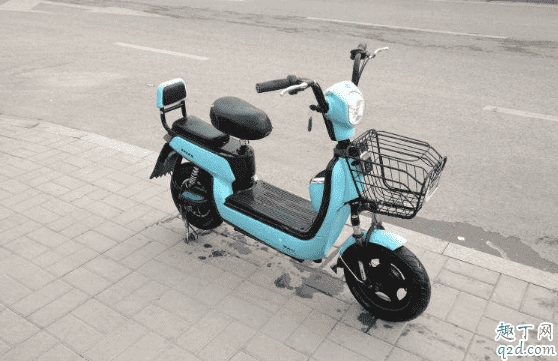 疫情期間騎電動(dòng)車(chē)上班安全嗎 疫情期間騎電動(dòng)車(chē)需要注意什么2