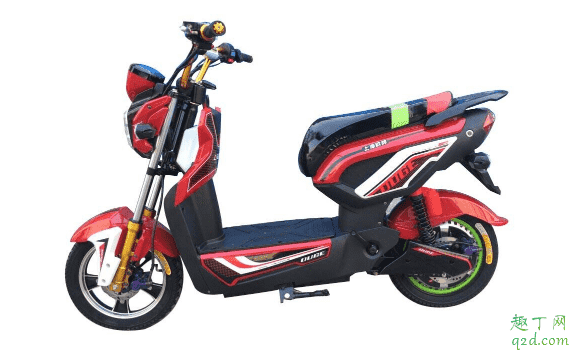 疫情期間騎電動(dòng)車(chē)上班安全嗎 疫情期間騎電動(dòng)車(chē)需要注意什么3