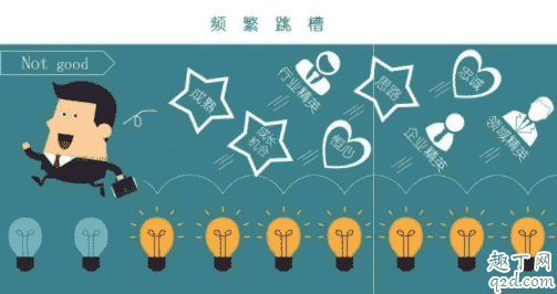 工作兩年跳槽合適嗎 現(xiàn)在跳槽時(shí)機(jī)好不好5
