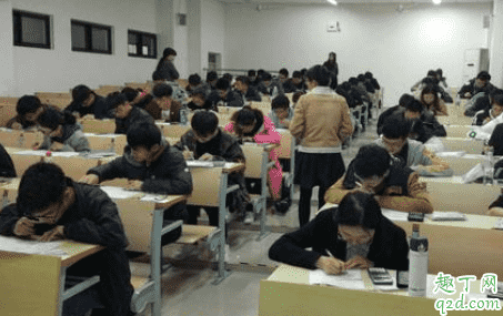 2020湖北省考研初試成績什么時候出來 2020考研初試分數(shù)線什么時候公布5