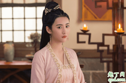 兩世歡長(zhǎng)樂公主喜歡趙巖嗎 長(zhǎng)樂公主趙巖結(jié)局在一起沒1