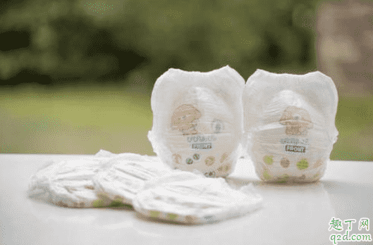 疫情期間紙尿褲會缺貨嗎 疫情期間紙尿褲能當口罩用嗎1