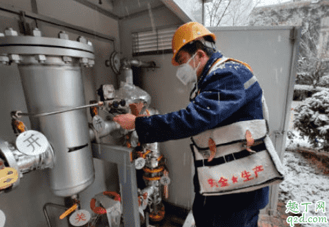 武漢疫情期間天然氣沒氣了怎么辦 武漢疫情期間天然氣欠費(fèi)怎么繳費(fèi)3
