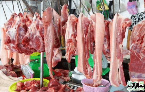 疫情期間豬肉多少錢(qián)一斤2020 疫情期間豬肉漲價(jià)合法嗎3