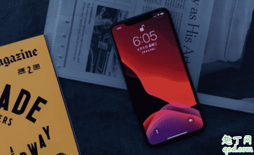 蘋果手機(jī)圖標(biāo)怎么換成自己想要的圖片 iphone 11pro自定義來電顯示教程1
