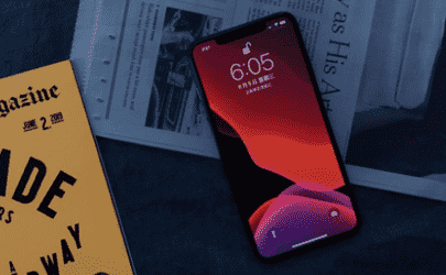 蘋果手機圖標怎么換成自己想要的圖片 iphone 11pro自定義來電顯示教程
