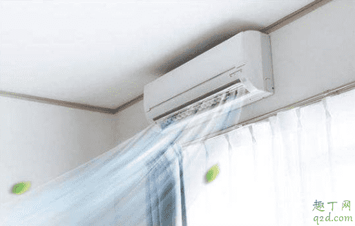 新型冠狀病毒疫情期間可以開(kāi)空調(diào)嗎 疫情期間怎么開(kāi)空調(diào)3