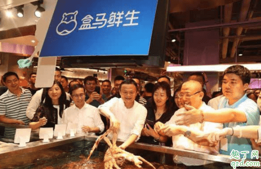 武漢盒馬鮮生現(xiàn)在還送貨嗎 疫情期間武漢盒馬鮮生營業(yè)時間3