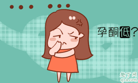孕酮低需要保胎嗎 孕酮低需要補(bǔ)孕酮嗎3