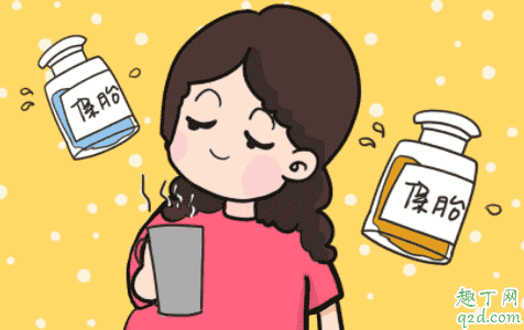 孕酮低需要保胎嗎 孕酮低需要補(bǔ)孕酮嗎4