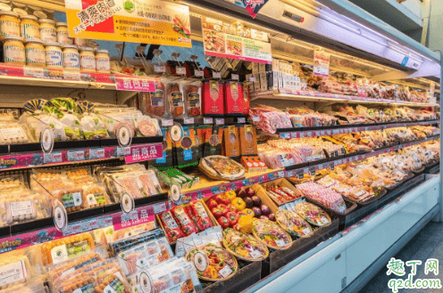 疫情期間武漢生產(chǎn)的食品可以吃嗎 武漢生產(chǎn)的食品會(huì)攜帶病毒嗎3