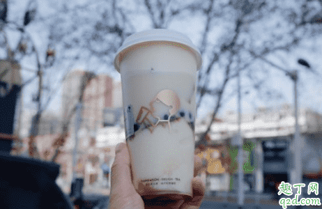 喜茶四喜豆豆茶好喝嗎 喜茶四喜豆豆茶多少錢一杯1