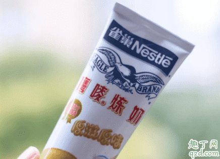 抖音煉乳草莓怎么做 網(wǎng)紅草莓煉乳凍做法教程6